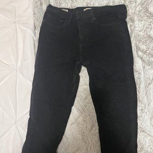 Levi's 311 size 29 Shaping Skinny